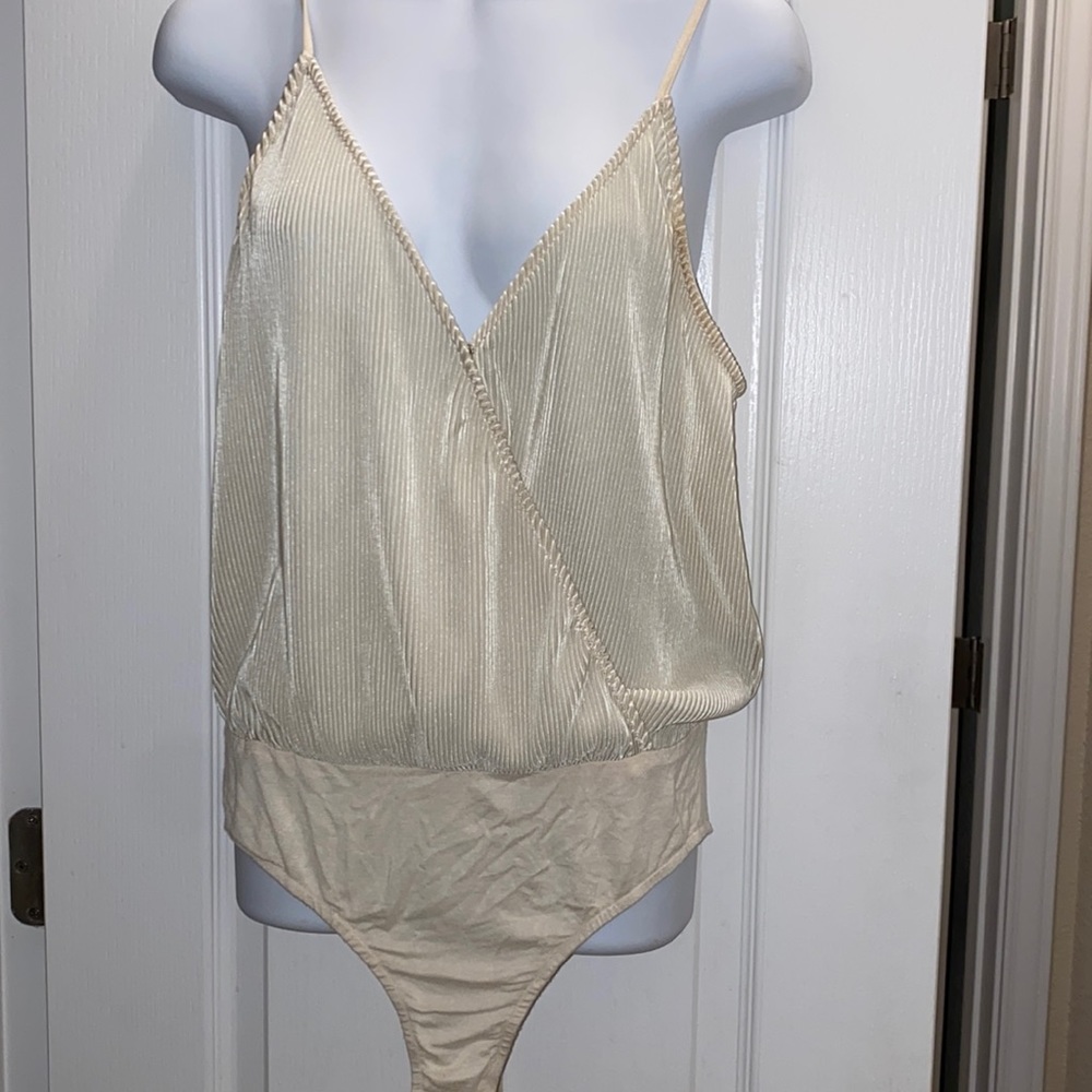 Bodysuit